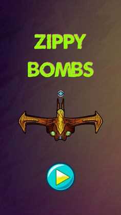Zippy Bombs - Screenshot 1