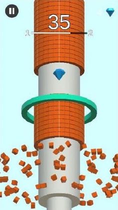 Helix Squeeze ASMR - Screenshot 2