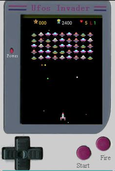 Small GamesV2 - Screenshot 1