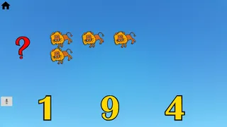 Math for kids - Screenshot 2