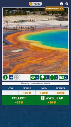 Pixapuzzle: Color Match Game - Screenshot 2