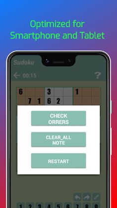 Sudoku Takeaway - Screenshot 4