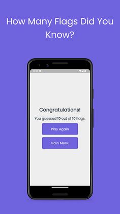 Flag Explorer - Screenshot 4