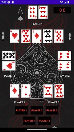 Poker Coach - Screenshot 4