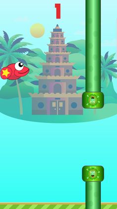 VietNam Bird Mask 2 - TapTapTa - Screenshot 3