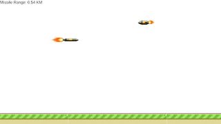 Most Expensive Range Missile - Screenshot 2