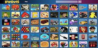 GURU JUEGOS - Screenshot 1