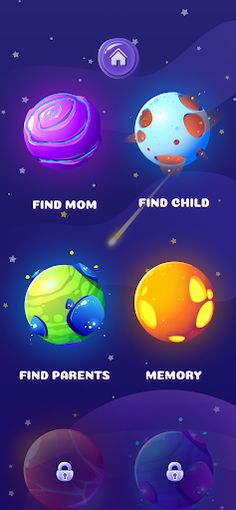 Where is my mom? - Screenshot 1