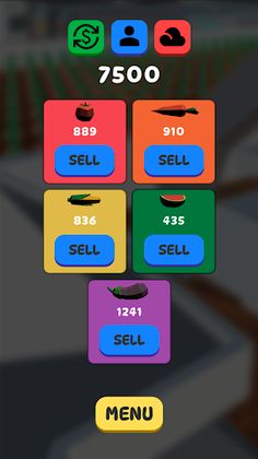 Harvest Theft: Space - Screenshot 2