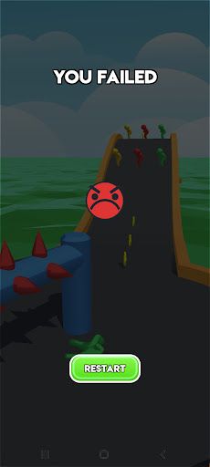 ColoRun - Screenshot 3