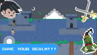 Saving The Realm - Screenshot 3