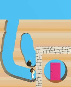 Rescue Dig - Screenshot 1