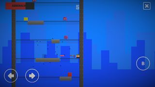 Survive Plus - Screenshot 3