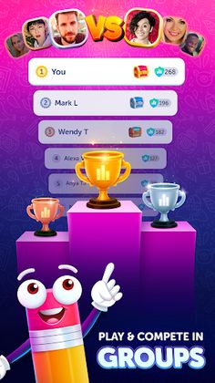 Doodle Me - Drawing Game - Screenshot 4