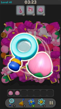 Royal Blast 3D - Screenshot 4