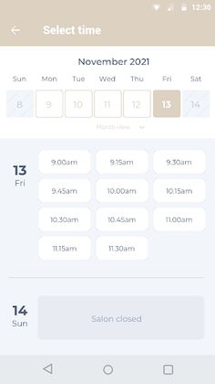 Quay Aesthetics By Lisa - Screenshot 2