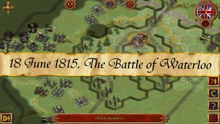 Wellington's Victory - Screenshot 3