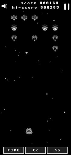 Alien Attack - Galaxy Shooter - Screenshot 4