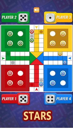 Ludo Stars - Screenshot 3