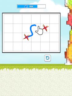 Draw n Demolish - Screenshot 1