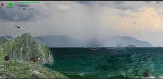 Battle Z2 - Screenshot 1