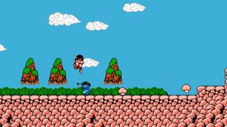 Spear Hero - Screenshot 1