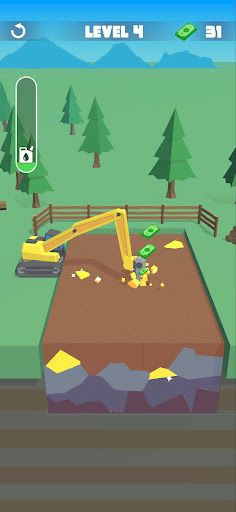 Jackhammer 3D - Screenshot 2