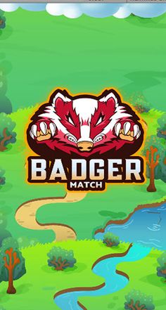 Badger Loyal Match - Screenshot 3