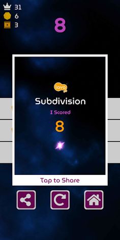 Subdivision - Screenshot 4