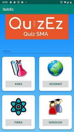 QuizEz - Screenshot 3