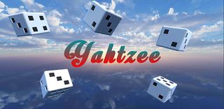 Yahtzee - Screenshot 1
