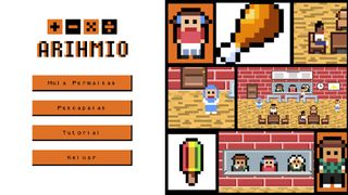 Arithmio - Screenshot 1