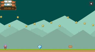 Starin - Screenshot 2