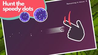 Eat Prey Live - Screenshot 2