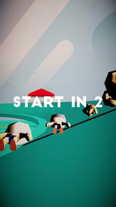 Water Slide : Aqua Battle io - Screenshot 1