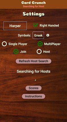 Card Crunch - Screenshot 4