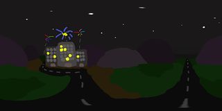 Paint 360° - Screenshot 2