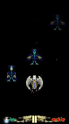 Abyss Runner - Screenshot 4