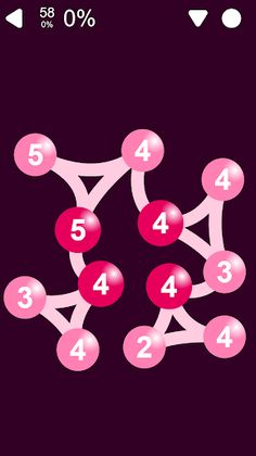 Puzzled Pink - Screenshot 2