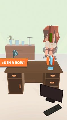 Arrange It! - Screenshot 4