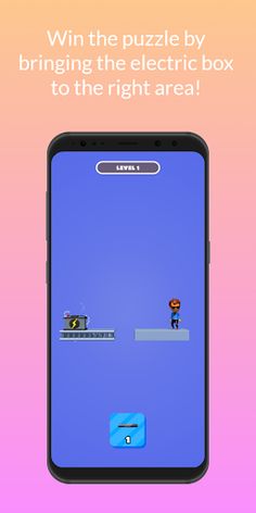 Electric Effect - Screenshot 1