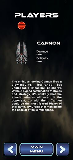 Tiny Droids - Screenshot 3
