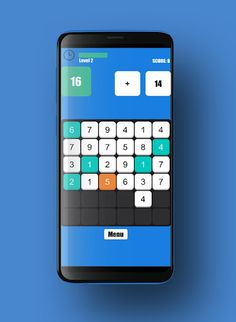Math Storm 2048 – free game - Screenshot 4