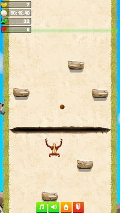 ClimbRescue - Screenshot 1
