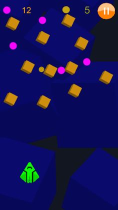 Lozo Space Shooter - Screenshot 4