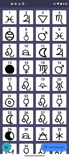 Thought Probe - Screenshot 3