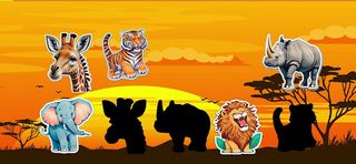 Sticker World! - Screenshot 1