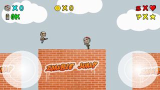 ZombieJump - Screenshot 2