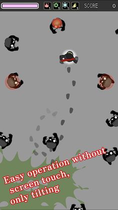 /[Slash] ZOMBIES - Screenshot 1