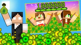 Pocket XP generator mod - Screenshot 3